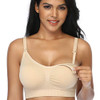 4pcs (Beige Grey Pink White)
