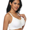 4pcs (Beige Grey Pink White)