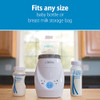 Milkspa, Breastmilk & Bottle Warmer