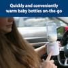 Travel Bottle Warmer