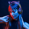 Black Cat Ear