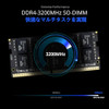 Dual Rank
