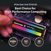 PCIe Gen3 NVMe SSD 2TB Game Turbo