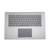 15‘’ Silvery Keyboard