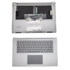 13.5‘’ Silvery Keyboard