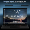 Laptop Magnetic Privacy Screen