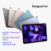 magnetic privacy filter for iPad
