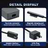 Black 65W-Microsoft