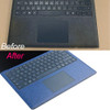 Blue for Laptop 1/2