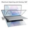 X133P-N5095-12-256-Silver