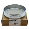 Polished Stainless Steel