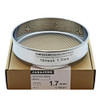 Polished Stainless Steel