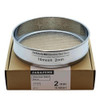 Polished Stainless Steel