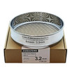 Polished Stainless Steel