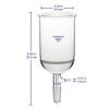 500ml
