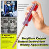 Beryllium Copper