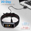 Fitness Activity Tracker Watch-2025B