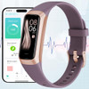Fitness Activity Tracker Watch-2025P
