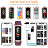 Fitness Activity Tracker Watch-2025P