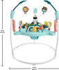 Colorful Jumperoo