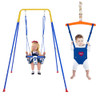 Swing & Jumper Set