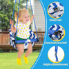 Swing & Jumper Set
