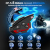 Group Intercom