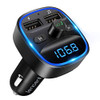 Blue-12W