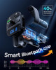 Blue-12W