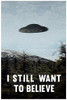 Still Want To Believe | 3552