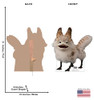 Loth-cat
