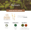 Balsam