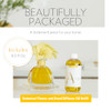 Golden Cassis