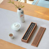 Incense Holder With Storage