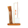 Golden Metal Rod