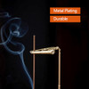 Golden Metal Rod