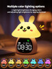 Mushroom Bunny