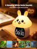Mushroom Bunny