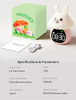 Mushroom Bunny