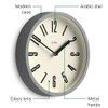 Clockwork Grey