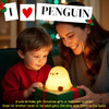 Baby Penguin
