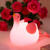 Pink Flamingo
