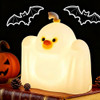 Ghost Duck