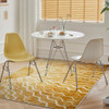 Mustard Yellow