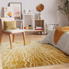 Mustard Yellow