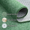 Green-white