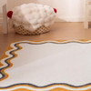 Beige Yellow Beige Yellow