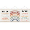 Inspirational Classroom Rainbow Inspirational Classroom Rainbow