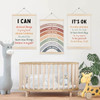 Inspirational Classroom Rainbow Inspirational Classroom Rainbow