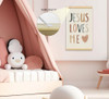 jesus jesus